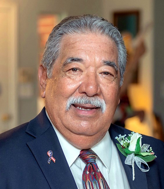 Obituary of Carlos Pacheco