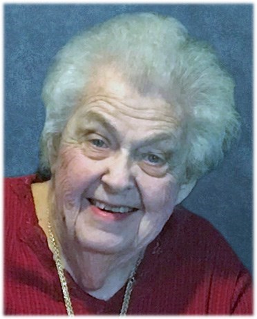 Obituary of Hazel L. Heldt