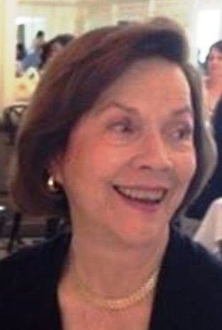 Obituary of Nancy McLellan Claitor