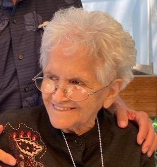 Obituary of Gloria Jean Crawley