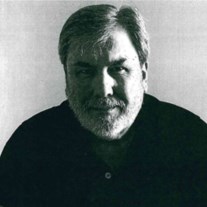 Obituary of Geoffrey Holmes Hornbeck