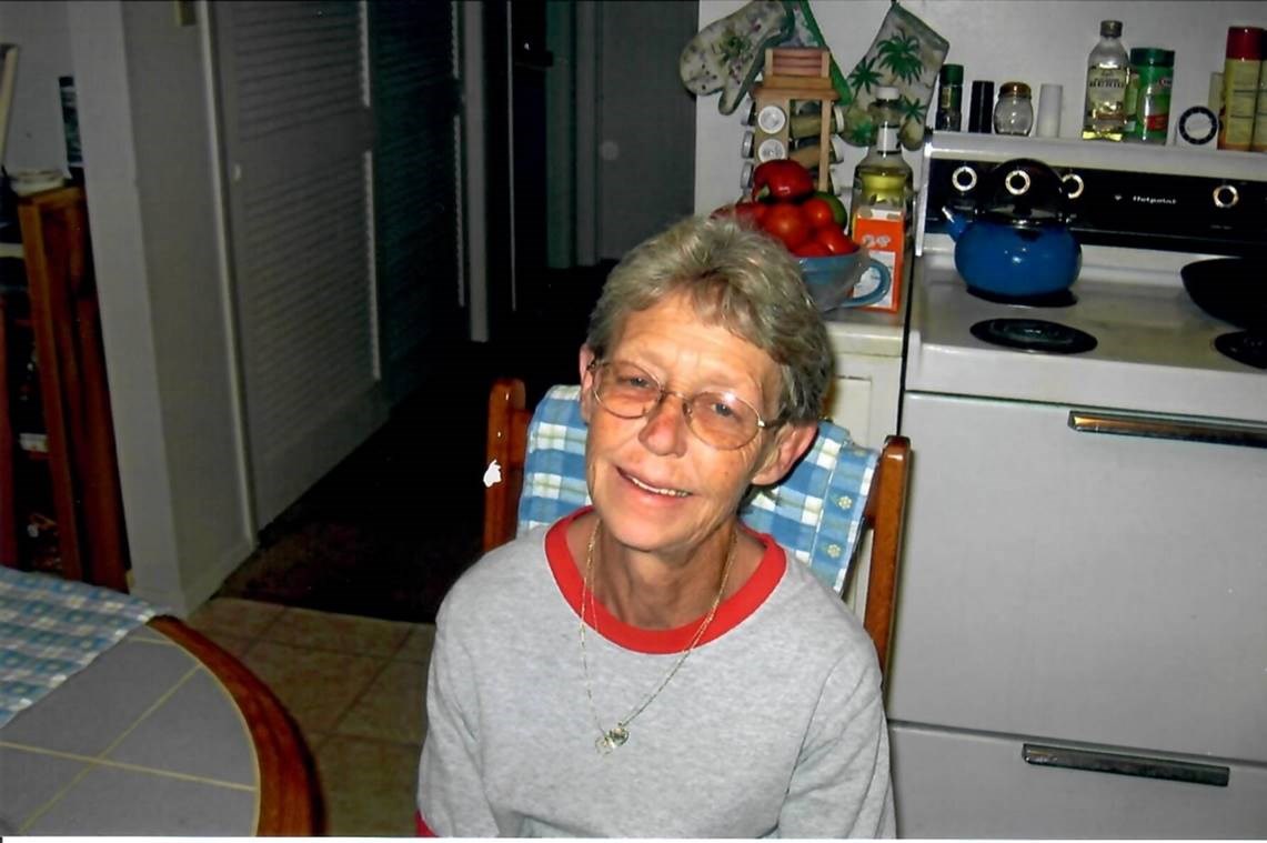 Obituary of Ruby Spence