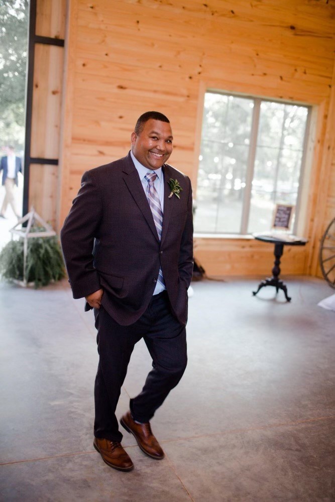 Obituary of Gregory L Clark