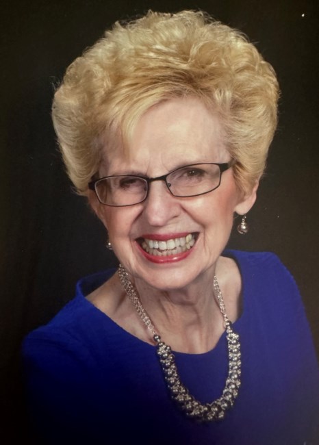Obituary of Marguerite W. Carpenter