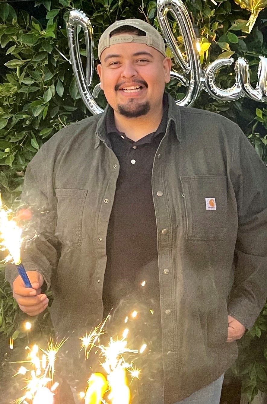 Obituary of Eliseo Moreno Jr.