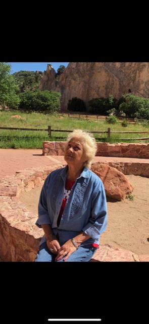 Obituary of Ruth Mae Flowers