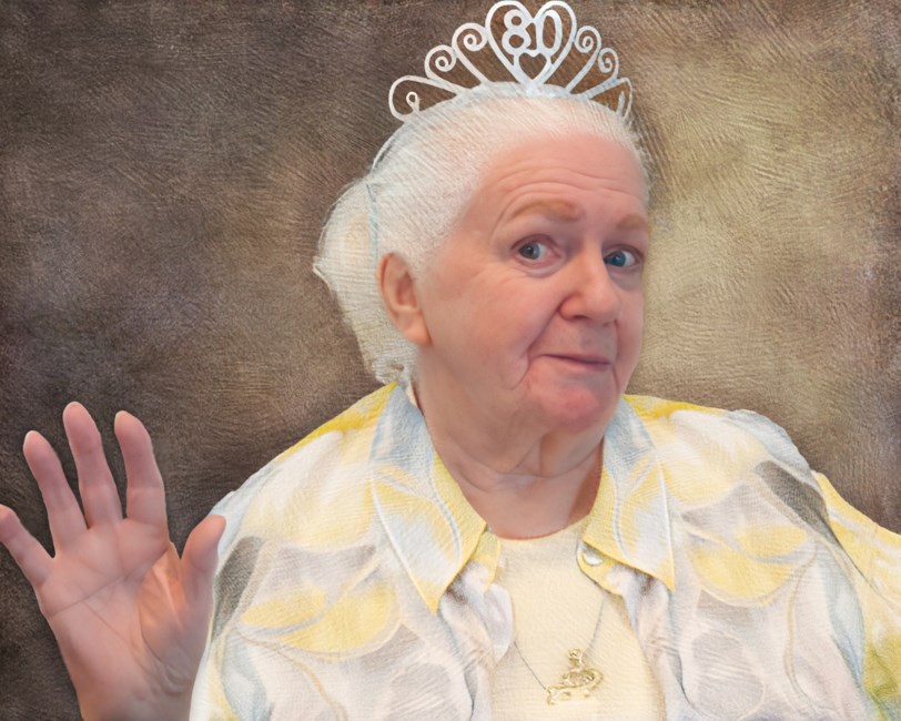 Obituario de Elizabeth "Betty" Aldridge