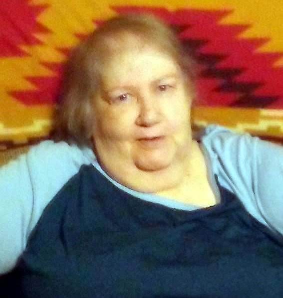 Obituary of Donna Joanne Crawford