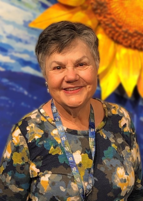 Obituary of Dorothy Jeannette Hale