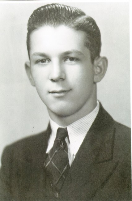 Obituary of John Bindas