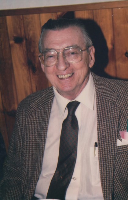 Obituary of Michael Mueller