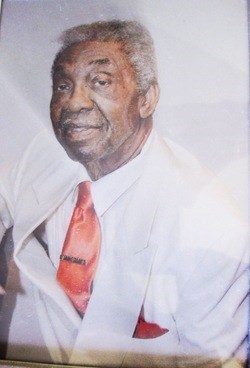 Obituary of Choyce Mayberry