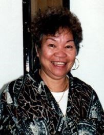 Obituary of Virginia Beldia Holmes