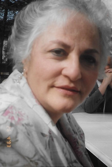 Obituary of Joan Therese Crafton