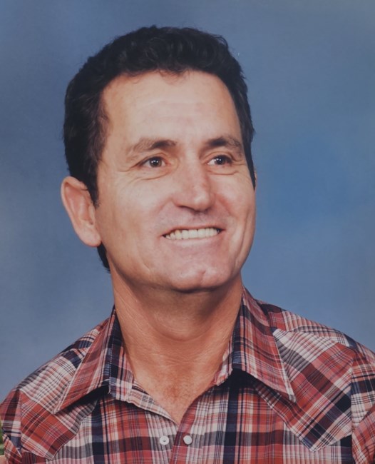 Obituary of Clifford D Steel