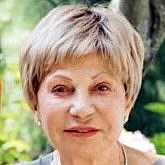 Avis de décès de Yelena Isakov