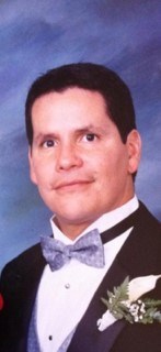 Obituary of Edmund Henry Castillo