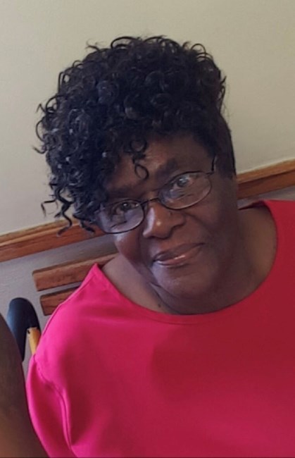 Obituary of Gloria Gardener Bell