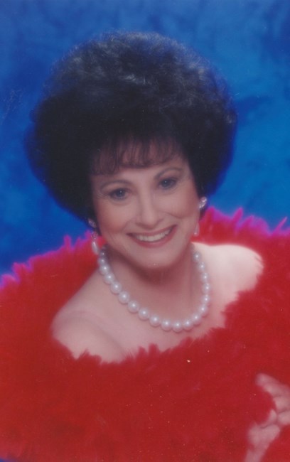 Obituary of Raye Delcore