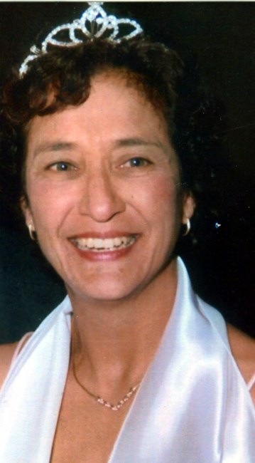 Obituary of Cathleen Mercedes Ochoa