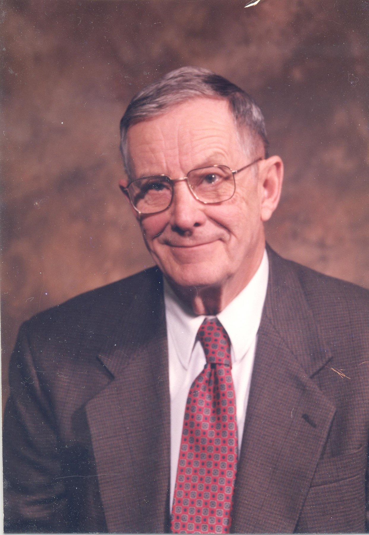 Obituary of Walter Clifford Fisher