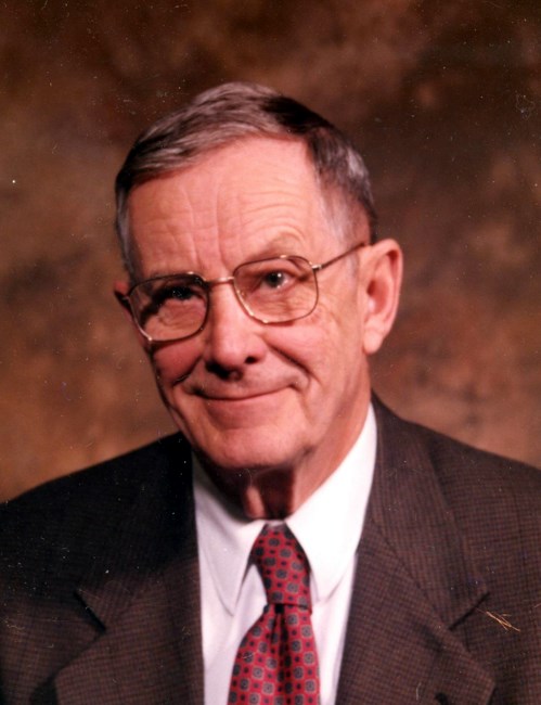 Obituary of Walter Clifford Fisher