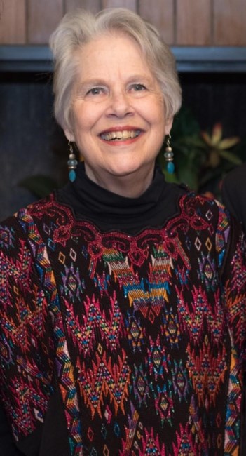 Obituary of Kay Carole Jordan