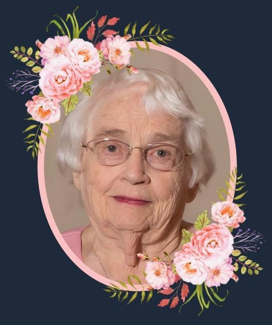 Obituary of Bessie Marguerite Wiggins Heisler