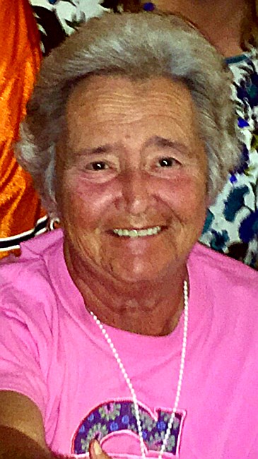 Obituary of Lillian M. Frazier