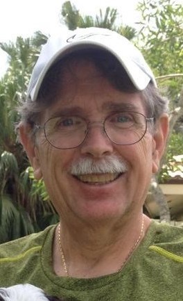 Obituary of William Glen Larrison