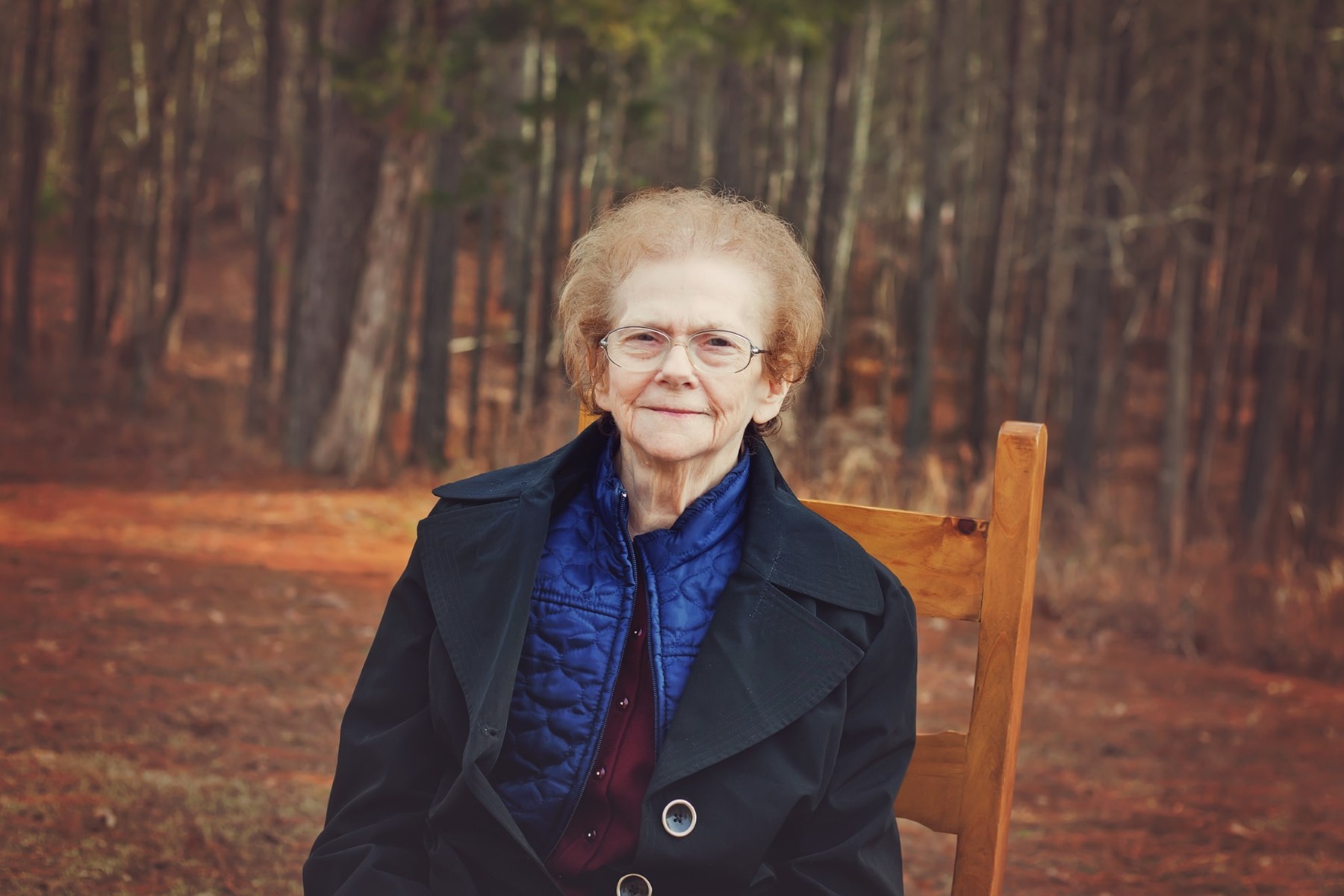 Obituary of Opal Taylor