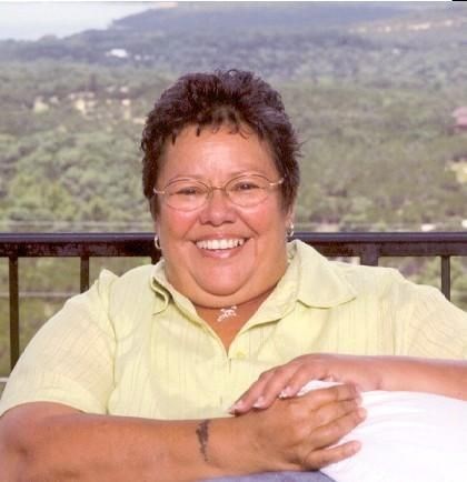 Obituary of Irene Ramos