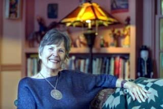 Obituary of Judith Ewell