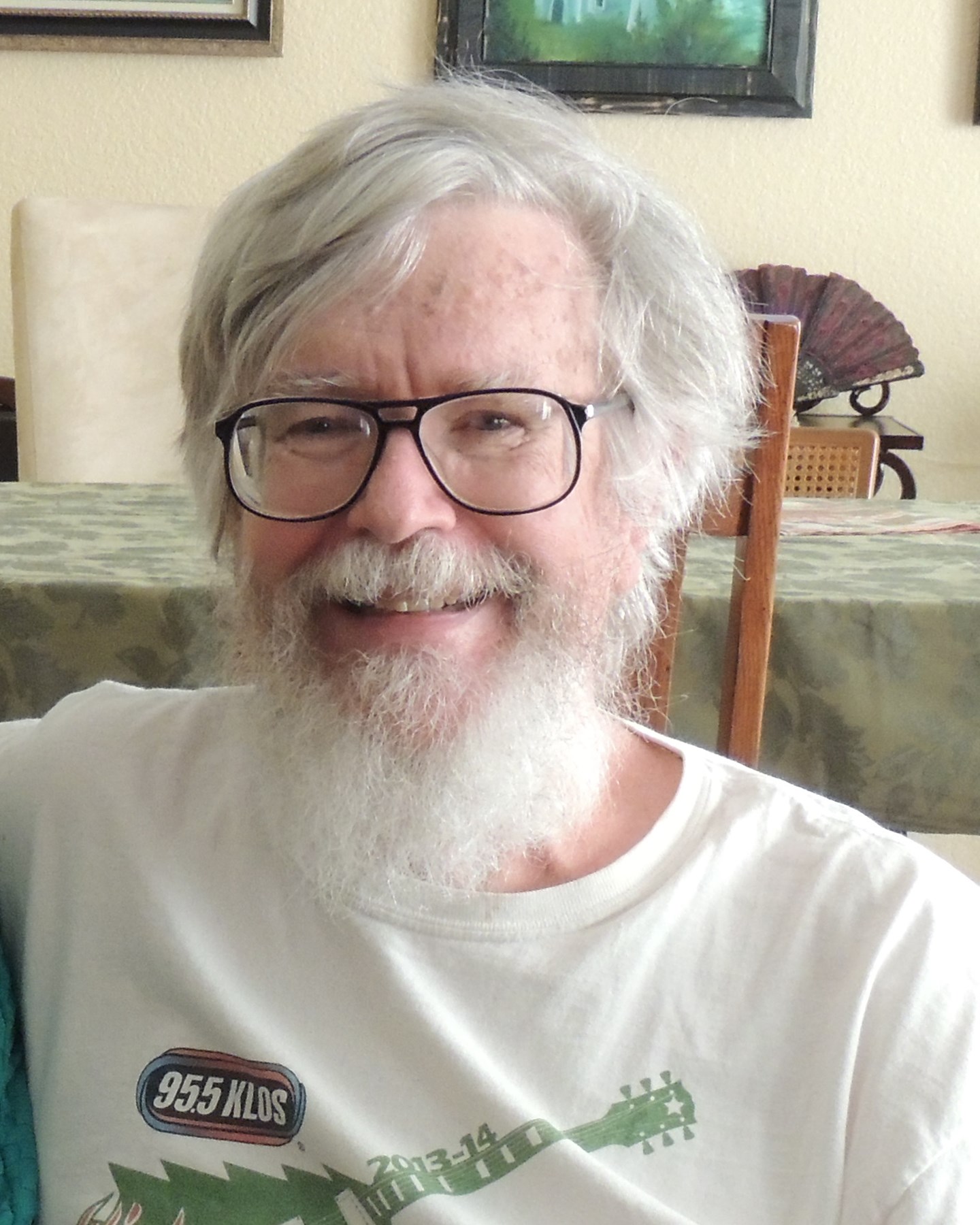 Obituary of Thomas Lee Foster