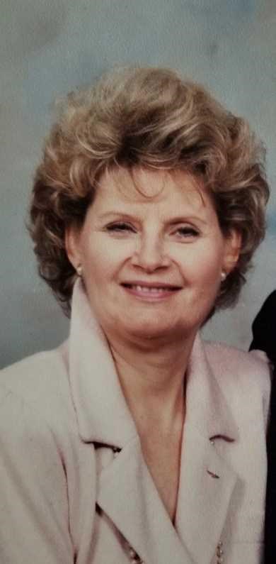 Obituary of Lois Loretta Salcedo
