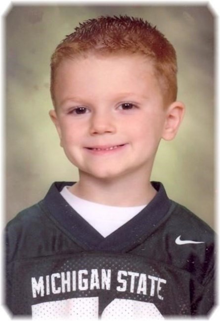 Obituary of Jackson Montgomery Moore