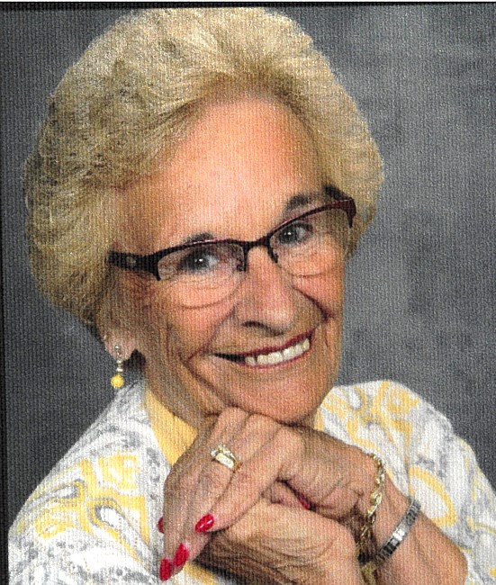 Obituary of Bettie J. Bookout