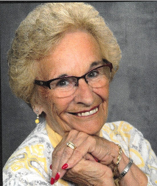 obituary image