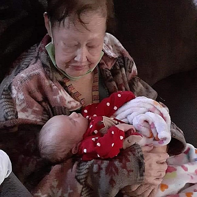 Obituary of Belinda Louise Fife