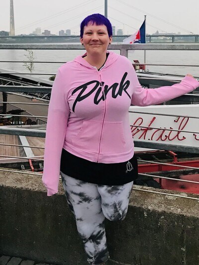 Obituary of Amanda Nicole Jones