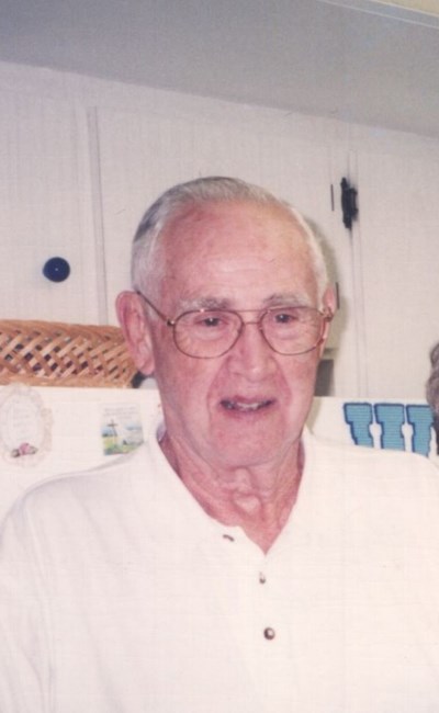 Obituary of George Edward Whitcomb