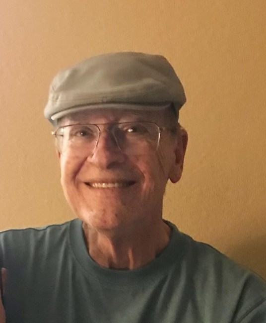 Obituary of Michael David Chaney