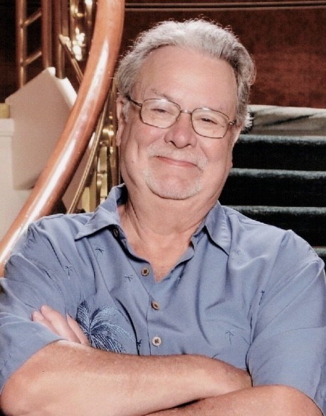 Obituary of Terry Alan Collier