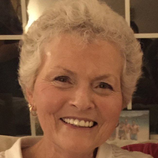 Obituary of Alice Marie DeSomma