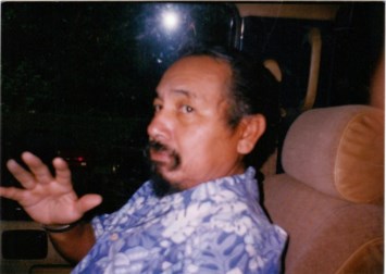 Obituary of Carlos M. Munoz