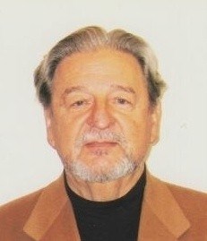 Obituary of Algirdas V. Dapkus