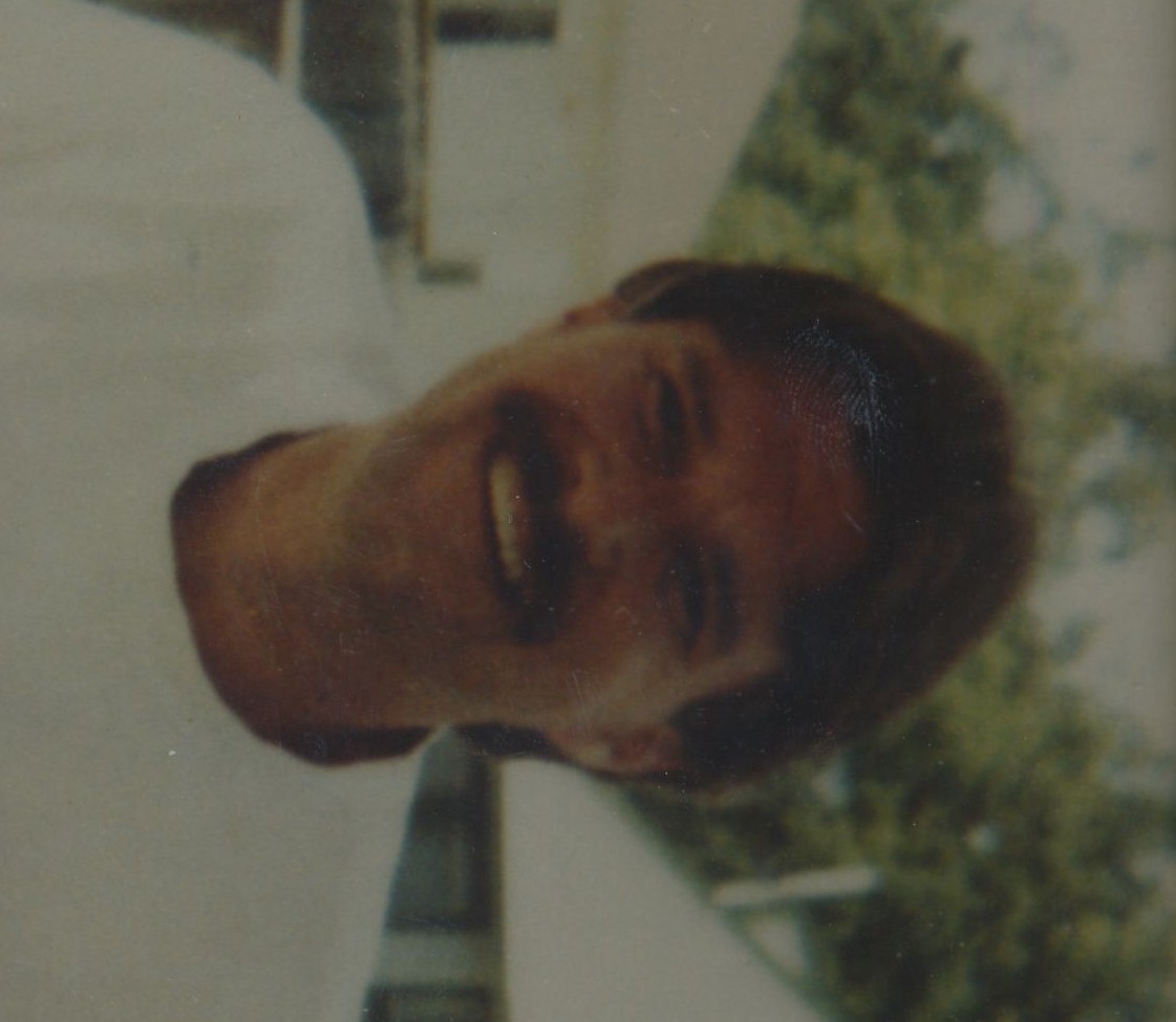 Obituary of Bradley James Jenkins