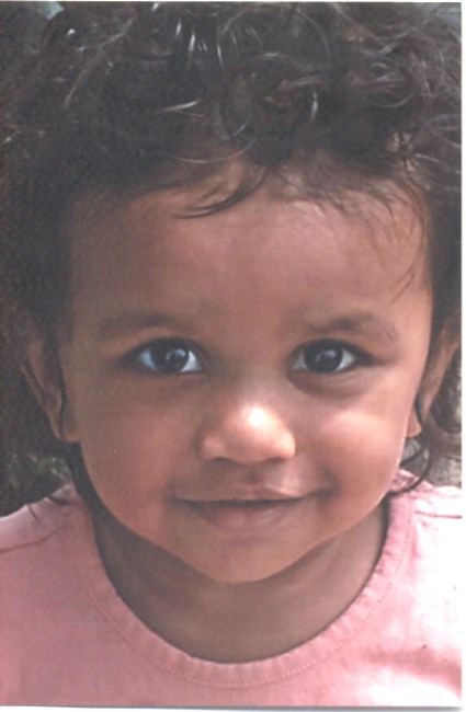 Obituary of Aliyah Zaelynn Martin