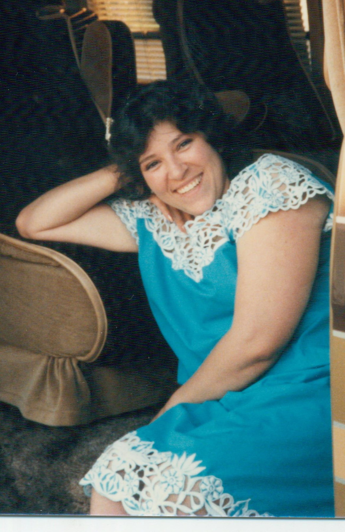 Obituary of Ramona Lizarraga