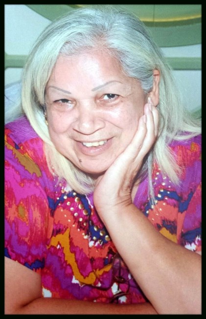 Obituario de Luz Evelyn Torres-Rodriguez